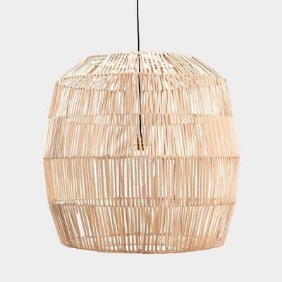 Nama 5 hanglamp naturel AY Illuminate AY Illuminate