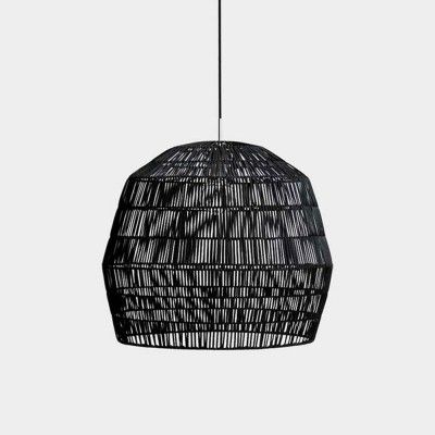 Nama 2 pendant lamp black AY Illuminate AY Illuminate