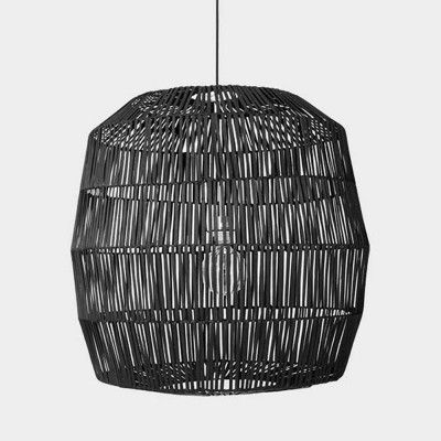 Suspension Nama 5 noir AY Illuminate AY Illuminate