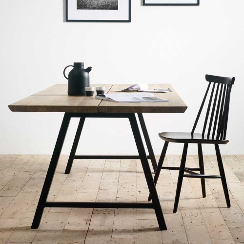 Albert Een tafel Vincent Sheppard