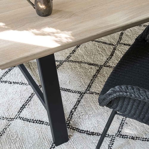 Albert A table Vincent Sheppard