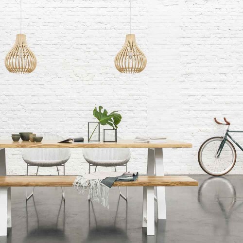 Albert Un tavolo Vincent Sheppard