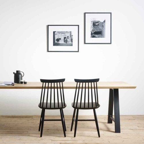 Albert A table Vincent Sheppard