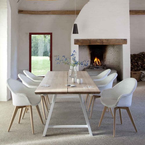 Table Albert A Vincent Sheppard