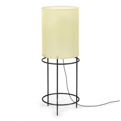 Bea Mombaers cilinder vloerlamp H110cm Serax