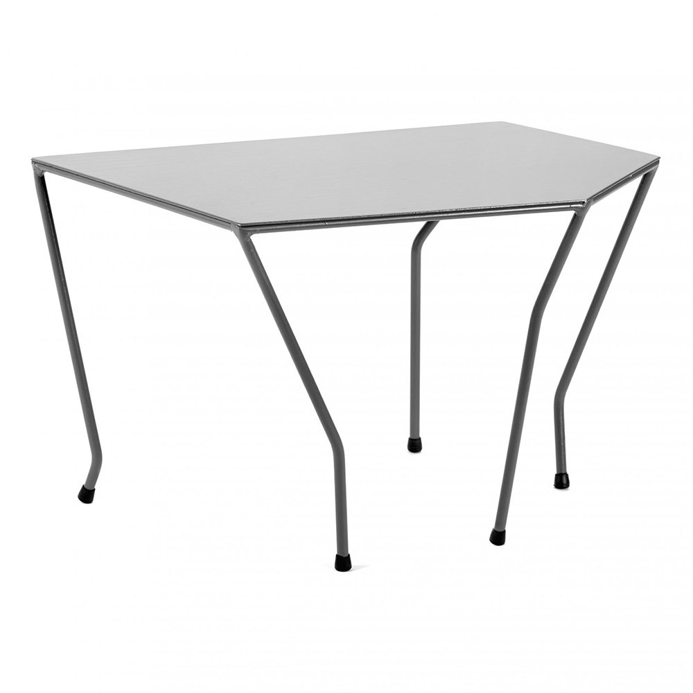 Table d'appoint Ragno gris Serax