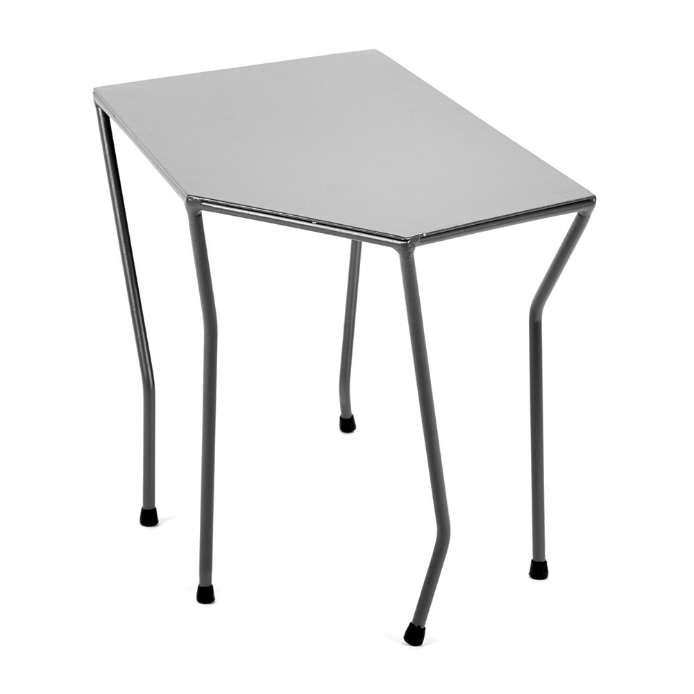 Table d'appoint Ragno gris Serax