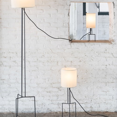 Vloerlamp Tria M Serax