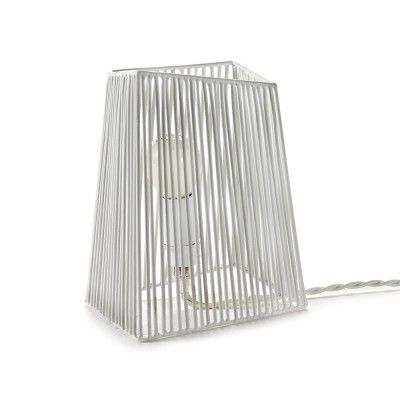 Wall / table lamp Ombre S white Serax