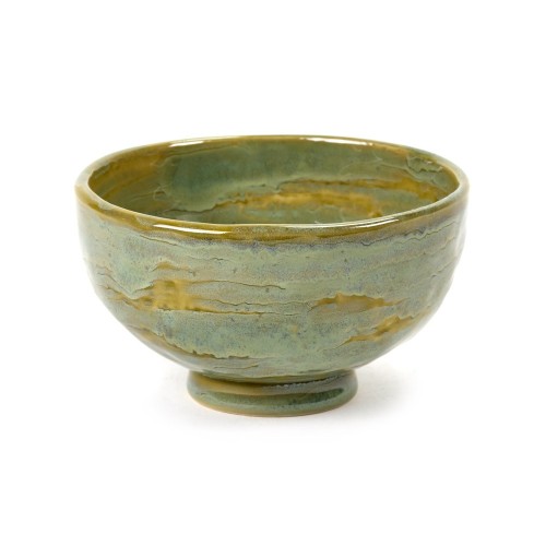 Bowl Pure XS Ø11 cm seagreen Serax