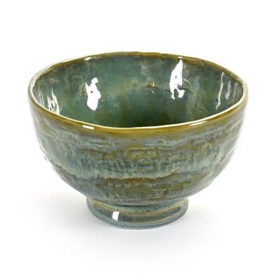 Bowl Pure S Ø14,5 cm seagreen Serax Serax