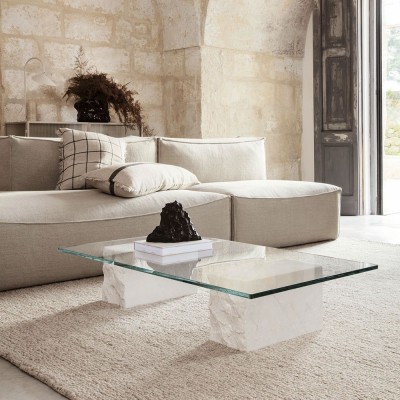 Mineral coffee table Ferm Living 2