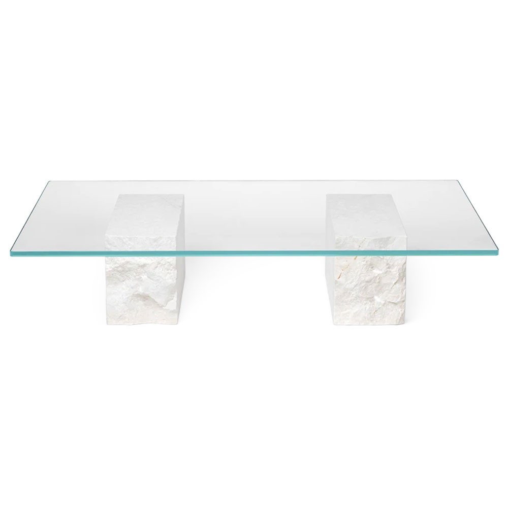 Mineral coffee table Ferm Living