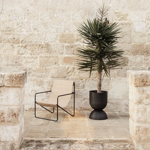 Sillón desierto de cachemira Ferm Living