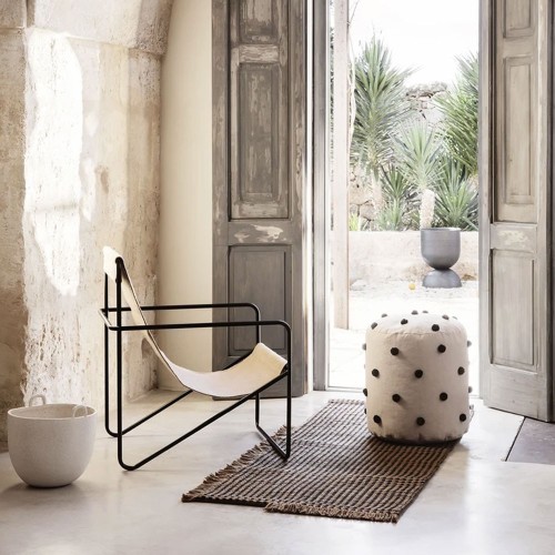 Sillón desierto de cachemira Ferm Living