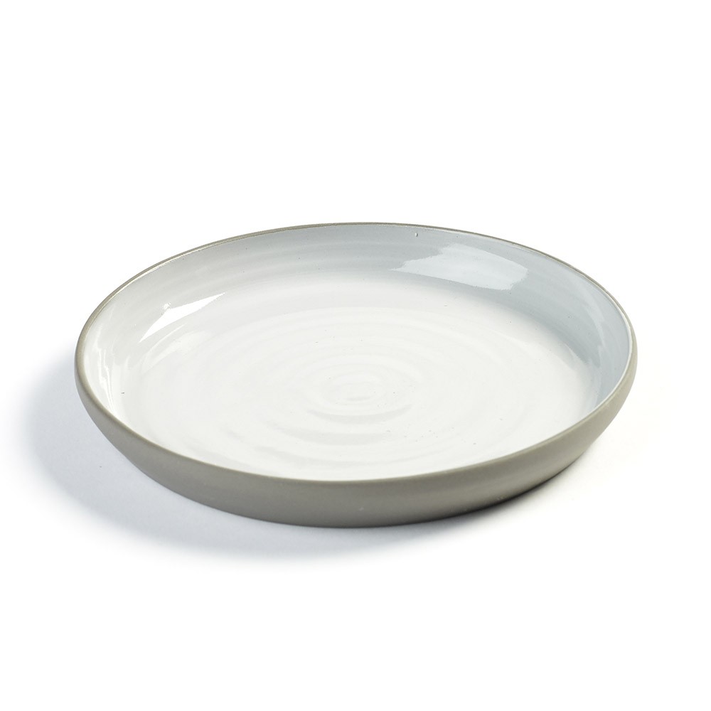 Round plate Dusk S Ø14,5 cm Serax