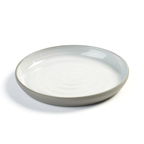 Assiette ronde Dusk S Ø14,5 cm Serax