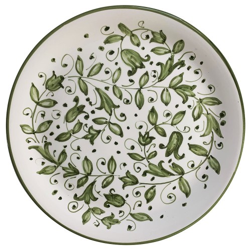 Firenze plate Molleni