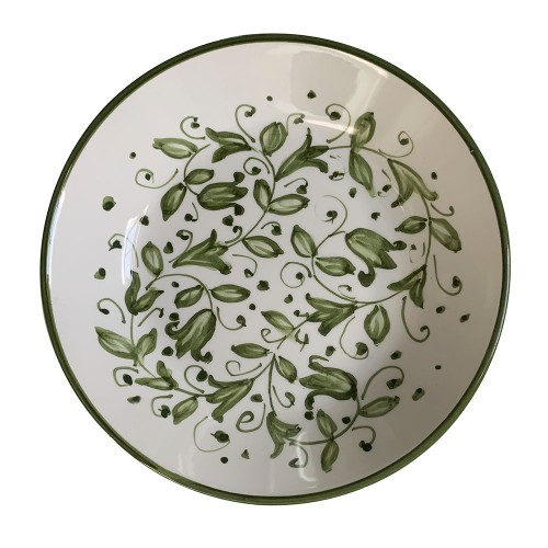 Assiette Firenze Molleni