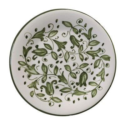 Assiette Firenze Molleni 2