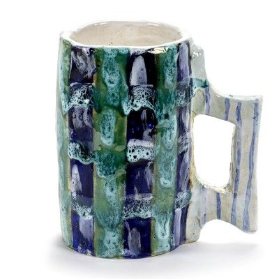 Vaso di Costantinopoli Serax Serax