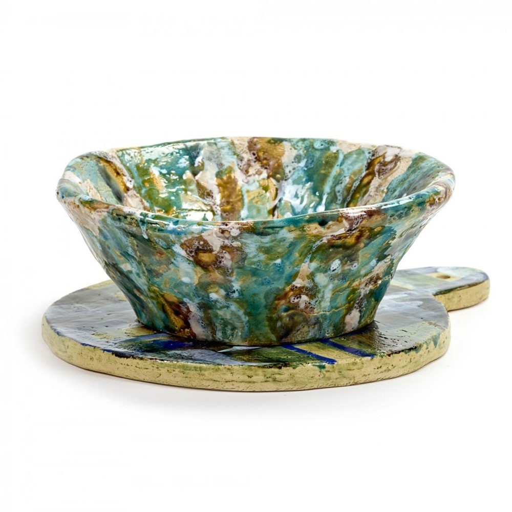 Sienna Cup Serax