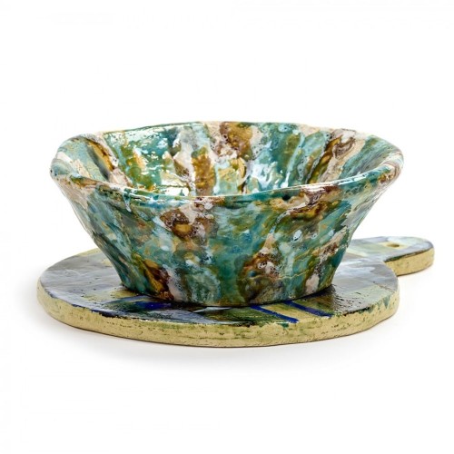 Sienna Cup Serax