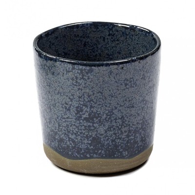 Cup Merci n°9 blue grey Serax