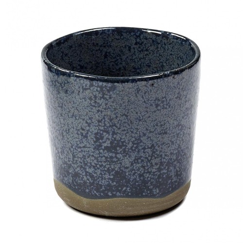 Cup Merci n°9 blue grey Serax