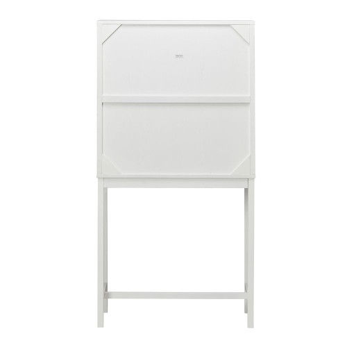 Cabinet Air bianco e inscatolato Design House Stockholm