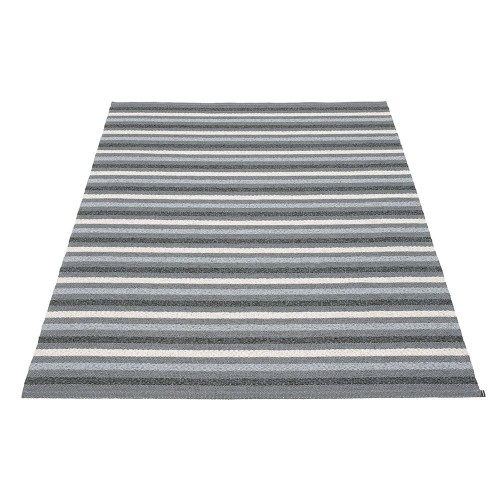 Tapis Grace granit Pappelina