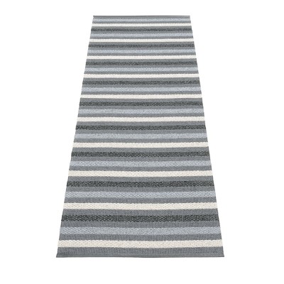 Alfombra Grace de granito Pappelina 2