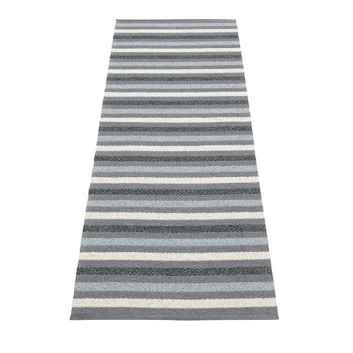 Grace rug granit Pappelina