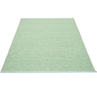 Effi rug pale turquoise Pappelina Pappelina