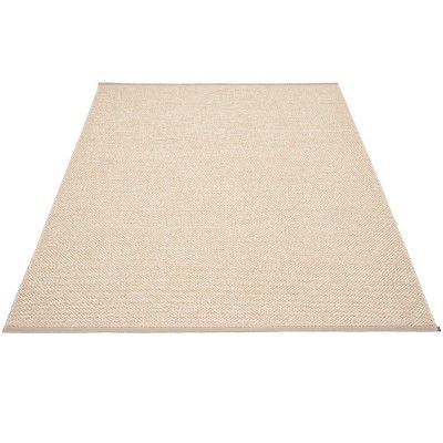 Alfombra de barro Effi Pappelina Pappelina