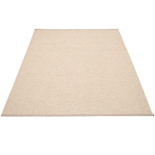 Alfombra de barro Effi Pappelina