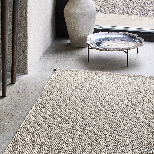 Tapis Effi mud Pappelina