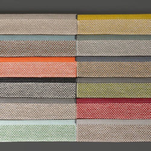 Tapis Effi haze Pappelina