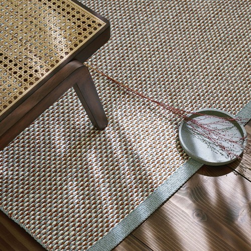 Tapis Effi haze Pappelina