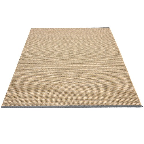 Tapis Effi granit Pappelina