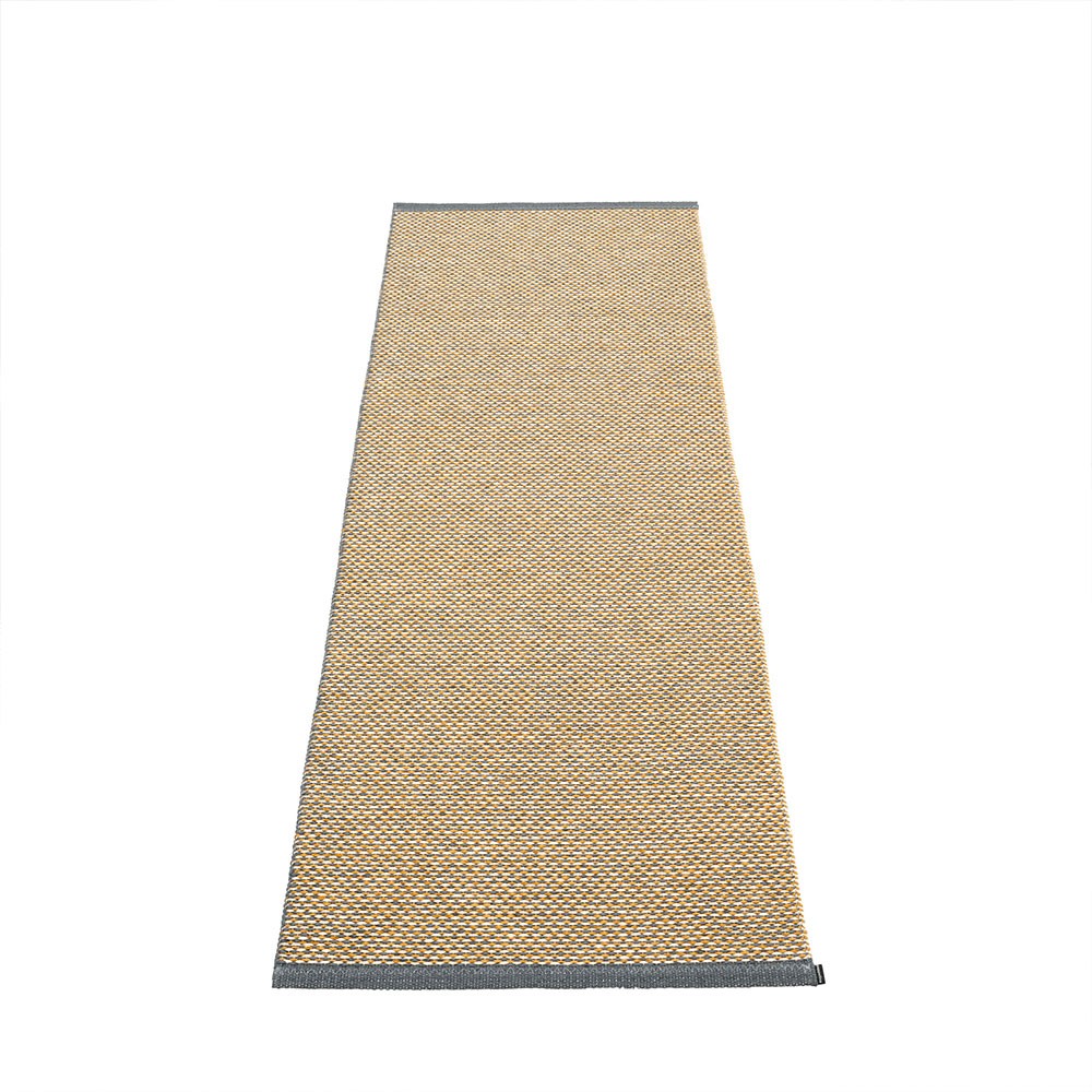 Effi granieten tapijt Pappelina
