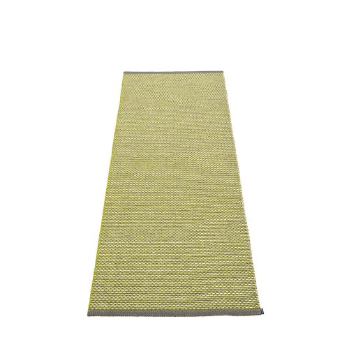 Tapis Effi apple Pappelina