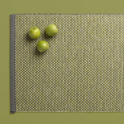 Tapis Effi apple Pappelina