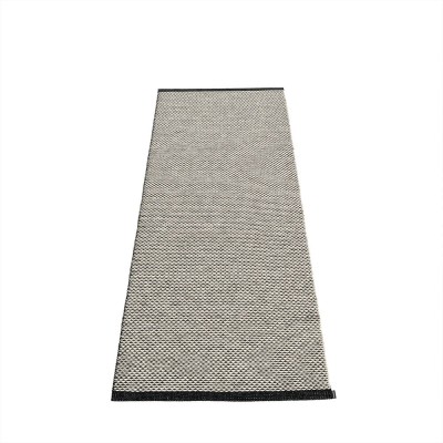 Tapis Effi black Pappelina 2