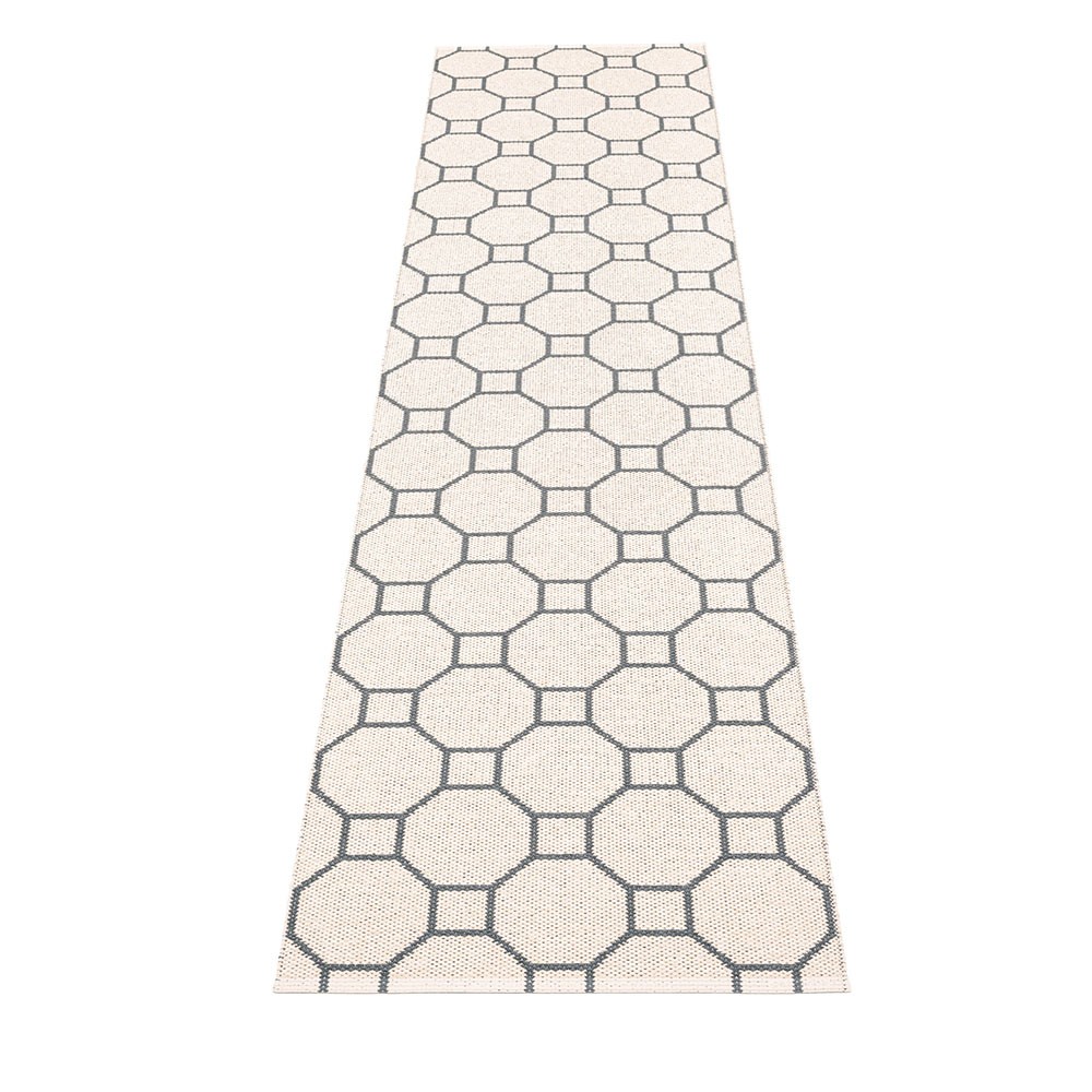 Rakel granieten tapijt Pappelina