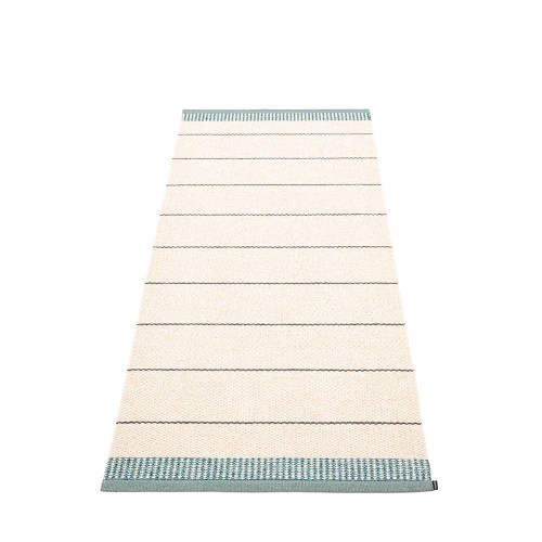 Belle haze vloerkleed Pappelina