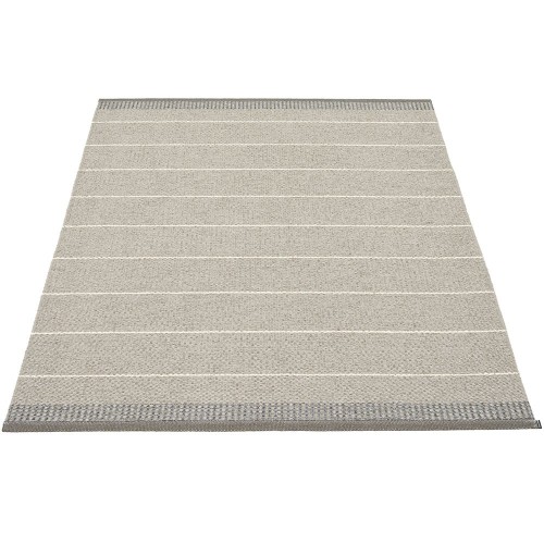 Belle rug concrete Pappelina