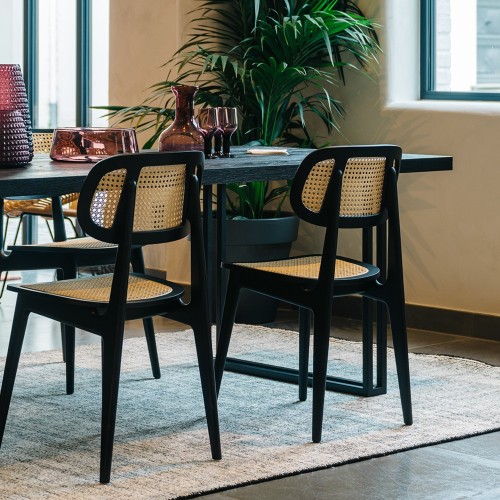 Titus dining chair Vincent Sheppard