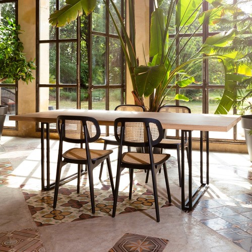 Taburete de bar Titus H110 cm Vincent Sheppard