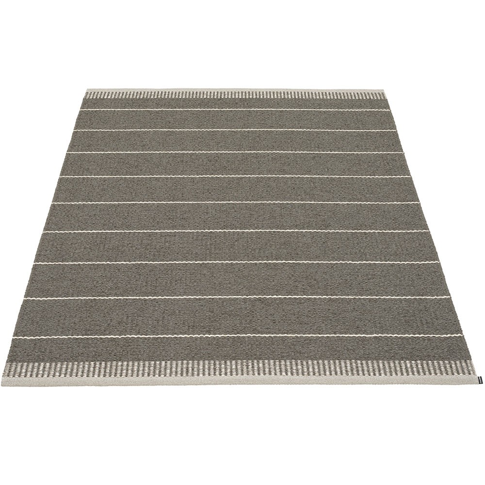 Tapis Belle shadow Pappelina